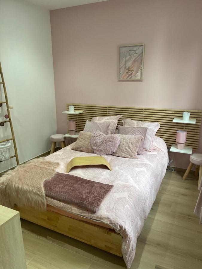 Vichy: Superbe appartement F2 neuf Exterior foto
